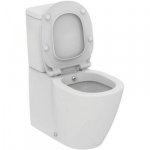 Ideal Standard Connect miska WC kompaktowa stojąca z funkcją bidetu biała E781701