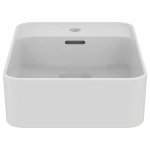 Ideal Standard Strada II Umywalka nablatowa 50x35 cm biała T296401