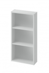 Cersanit LARGA Szafka modułowa otwarta górna 40 cm kolor szary S932-086