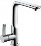 KFA Malachit bateria kuchenna chrom 440391500/24H