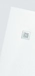BALNEO BRODZIK STONE-TRAY WHITE 90x90cm STFWH909025