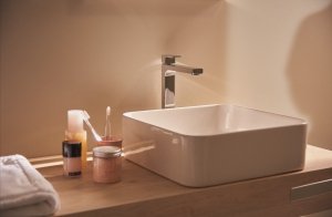 Ideal Standard Strada II Umywalka nablatowa 50x40 cm biała T296701