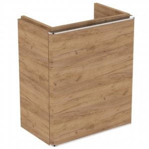 Ideal Standard Adapto Szafka pod umywalkę 43 cm złoty dąb T4304PB