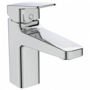 Ideal Standard Ceraplan Bateria umywalkowa bez korka chrom BD222AA