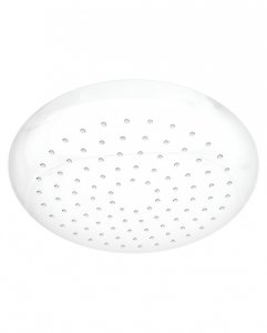 Lavita Deszczownica do zestawu prysznicowego Economic Orion Chrome fi25 5900378372790