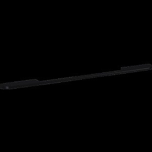 Elita Barcelona uchwyt meblowy, black mat 169136 RE120416000560