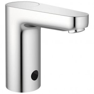 Ideal Standard Ceraplus Bateria umywalkowa bezdotykowa chrom A6143AA