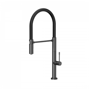QUADRON Bateria kuchenna MARGOT T LINE SteelQ graphite metal  3623502T1 WYSYŁKA 