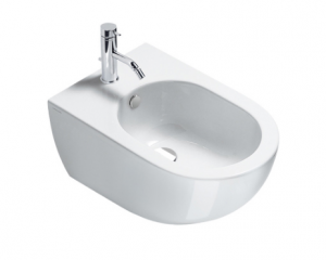 Catalano Sfera bidet wiszący 1BSF5400