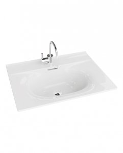 Lavita Umywalka meblowa Kolorado 61x46,5cm 5908211416205
