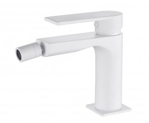 AQG Bateria bidetowa Alpha biały 01ALP200BL