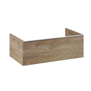Elita KOMODA LOOK 80 1S DĄB CANELA PDW 167257