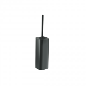 Gedy Outline szczotka stojąca czarny mat 3234/CZAR