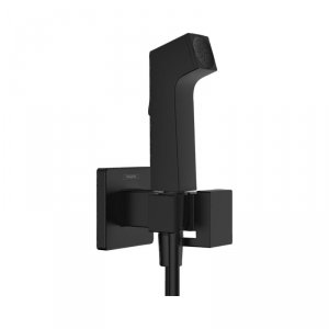 Hansgrohe Bateria Bidette czarny mat 29233670