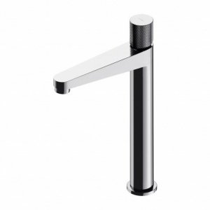 Omnires Contour bateria umywalkowa wysoka chrom CT8012CR