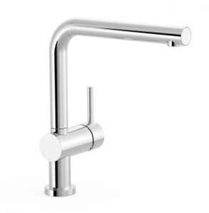 Tres Cocina Bateria jednouchwytowa kuchenna 130336