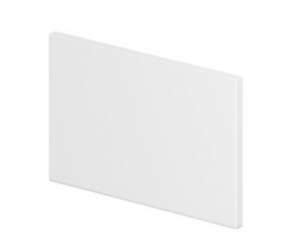Panel boczny do wanien Cersanit Virgo/Zen 190, biały