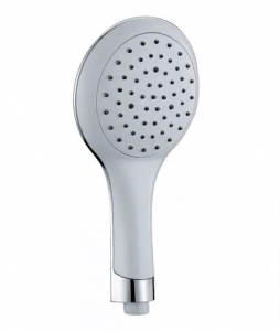 Blue Water Słuchawka prysznicowa WL-110B chrom 5901730612424