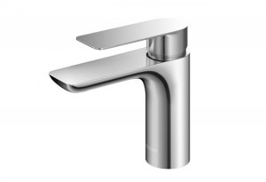 Kohlman Proxima bateria umywalkowa chrom QB100P