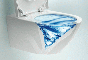 Villeroy&Boch Subway 3.0 4670TS01 Combi-Pack Weiss Alpin 