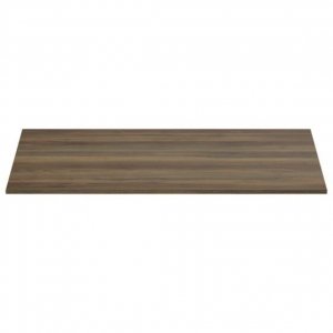 Ideal Standard Adapto Blat 85 cm ciemne drewno U8415FW