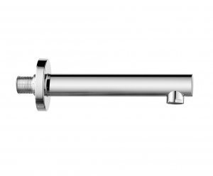 AQG Wylewka wannowa Roll Chrom 19ROL0225