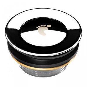 Deante Click-Clack Korek klik klak do brodzika chrom NHC020A