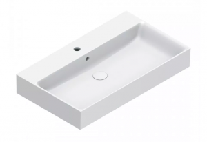 Catalano PREMIUM umywalka 80x47 z/o biały mat 0220801021