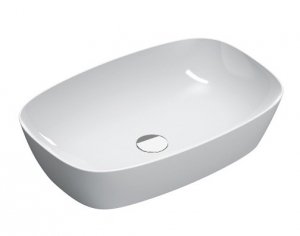 Catalano GREEN LUX 60x40 umywalka nablatowa 160APGRLX00/0622600001 24H