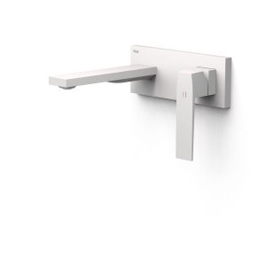 Tres SLIM ELEMENT NAŚCIENNY DO PODTYNKOWEGO KORPUSU BATERII UMYWALKOWEJ-20230031BM