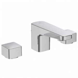Ideal Standard Ceraplan Bateria umywalkowa chrom BD243AA