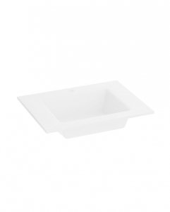 Lavita Umywalka meblowa Provo 61x46,5cm 5900378339892