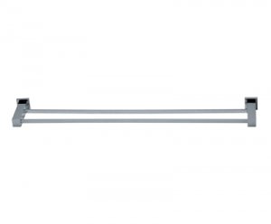 AQG Wieszak na ręczniki barra Doble 45cm. Kun 31KUN00201