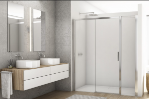 Ronal Sanswiss DIVERA DODATKOWA ŚCIANKA BOCZNA W LINII 60 cm D22FF0605007