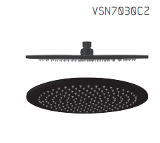 Vedo deszczownica 300mm Slim VSN7030/CZ 