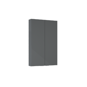 Elita WISZĄCA FOR ALL 50 2D (12,6) ANTHRACITE HG 168307/A857960153