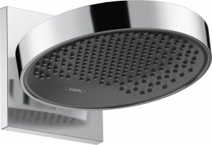 Hansgrohe Rainfinity Deszczownica ścienna 25 cm chrom 26226000