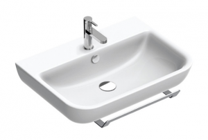Catalano SFERA 65 umywalka z otworem na baterię 165BSF00/0720651001
