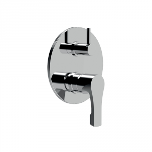 Giulini G Ego bateria wannowo-prysznicowa chrom 5764-3