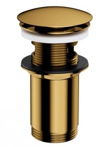 Omnires korek klik-klak z przelewem A706GL WYSYŁKA  24H