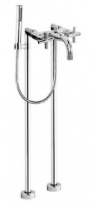 Giulini G. G3 bateria wannowa stojąca 7601/N