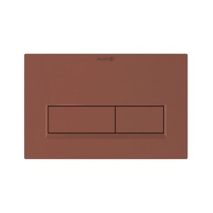Kludi Unifix Przycisk WC koralowy mat 32PP01O5