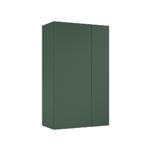 Elita SZAFKA WISZĄCA FOR ALL 60 2D (31,6) FOREST GREEN MATT 168808