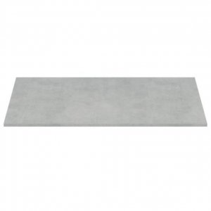 Ideal Standard Adapto Blat 70 cm szary kamień U8414FX