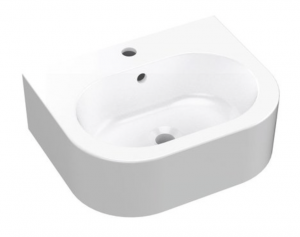 Kerasan Flo Umywalka Ceramiczna 50x40cm 314101