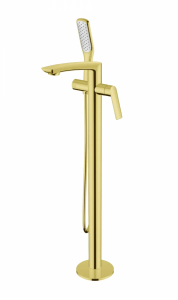 Vedo Bateria wannowa wolnostojąca DESSO ORO VBD4008/ZL