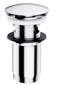 Omnires korek klik-klak z przelewem A706CR WYSYŁKA 24H