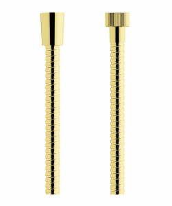 VEDO CLASSIC Wąż natryskowy 150 cm VSN6102/150/ZL złoty błyszczący