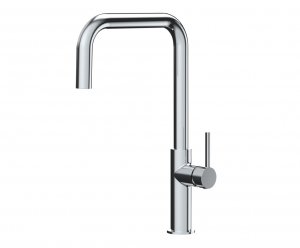 AQG Bateria kuchenna Uort Chrom 05UOR500CR