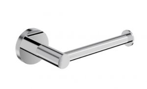 Lavita Uchwyt na papier toaletowy Senso Chrome 5900378370680